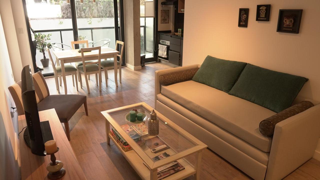 Moderno Departamento Palermo Hollywood - Amenities * Ciudad Autónoma de Buenos Aires