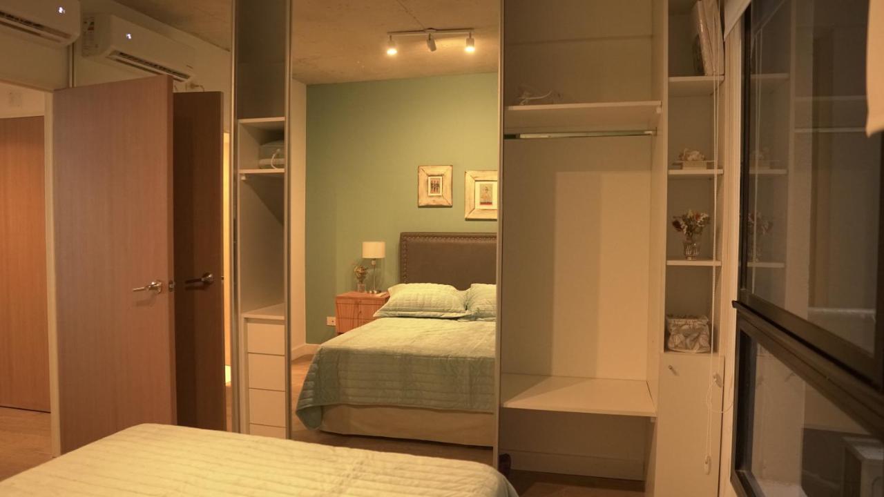 Apartamento Moderno Departamento Palermo Hollywood - Amenities *