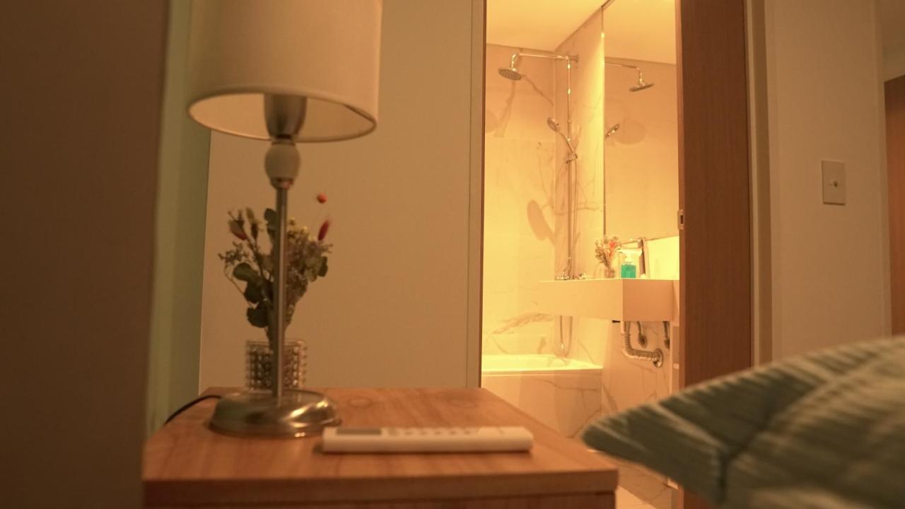 Moderno Departamento Palermo Hollywood - Amenities Ciudad Autónoma de Buenos Aires