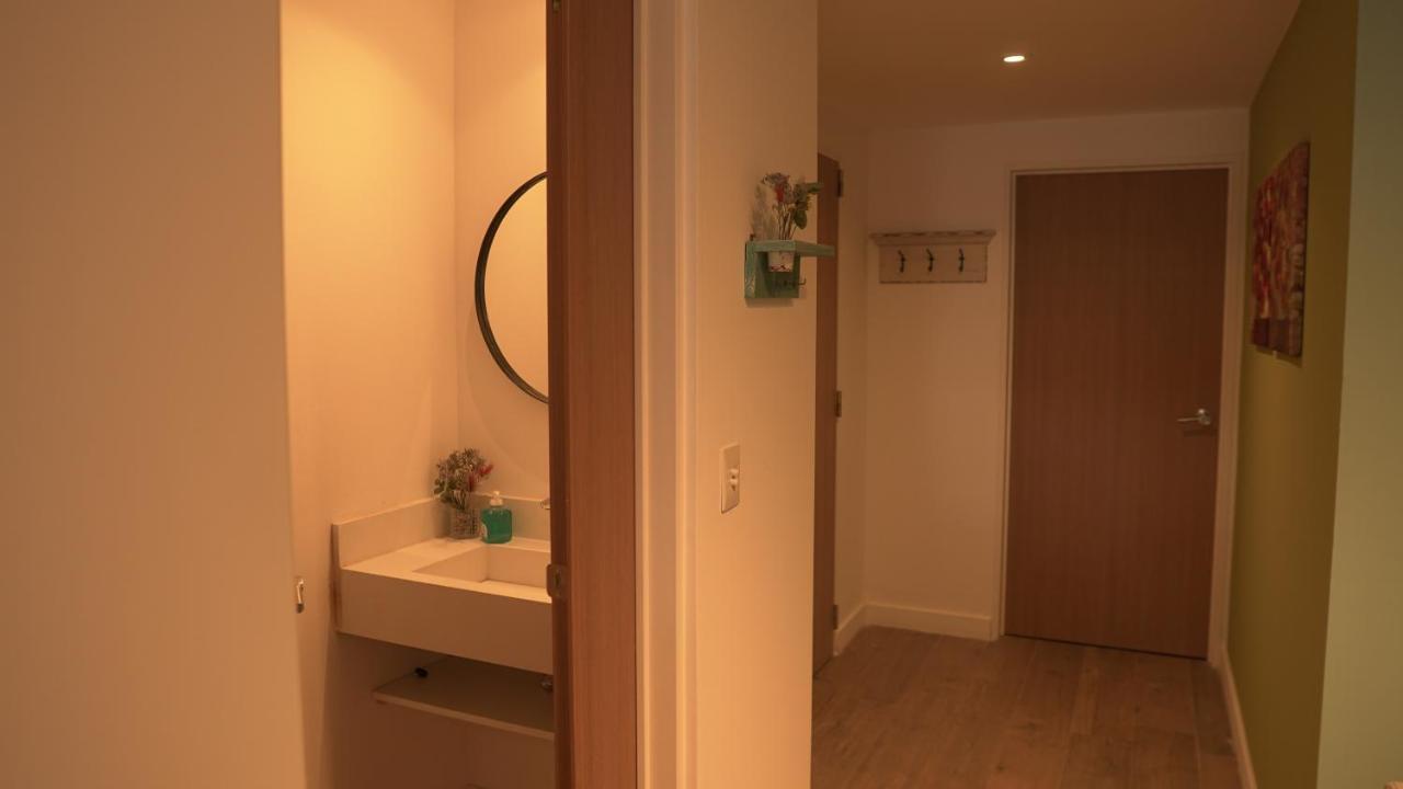 Moderno Departamento Palermo Hollywood - Amenities *