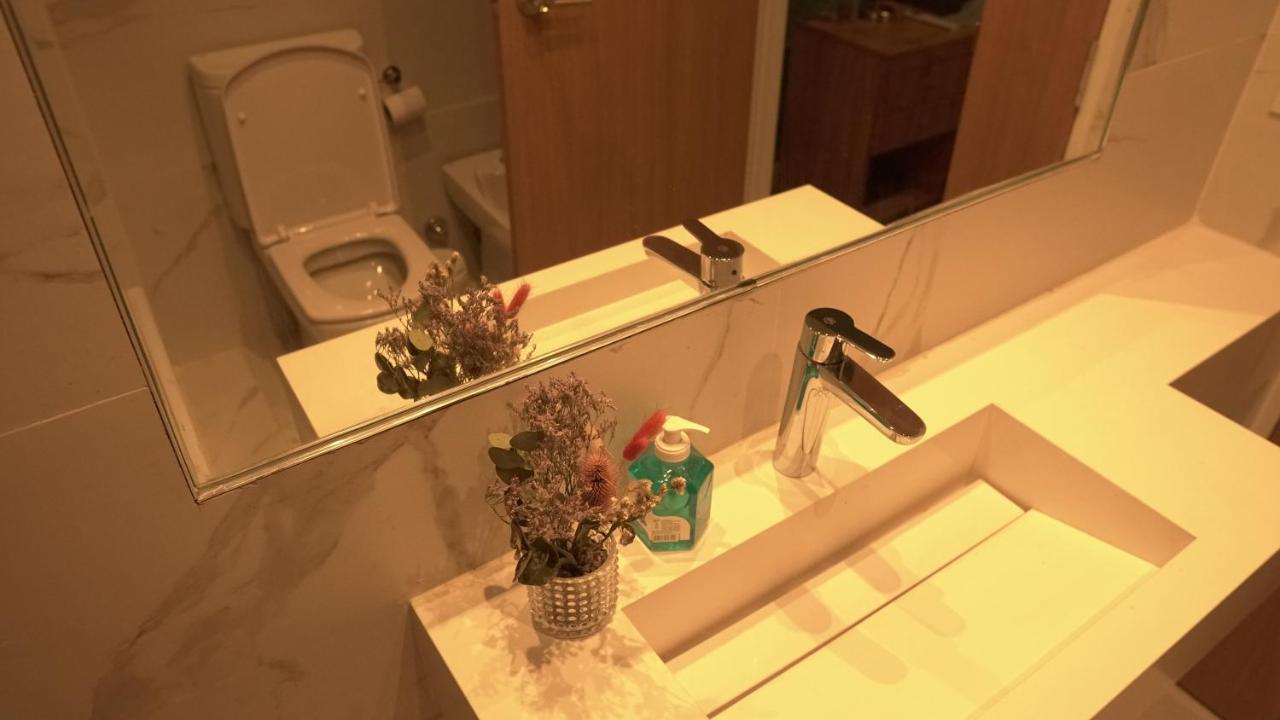 Apartamento Moderno Departamento Palermo Hollywood - Amenities Ciudad Autónoma de Buenos Aires