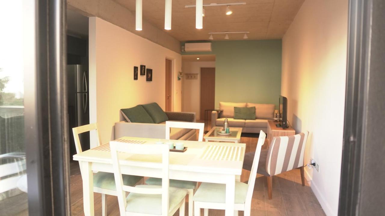 Moderno Departamento Palermo Hollywood - Amenities Apartamento *