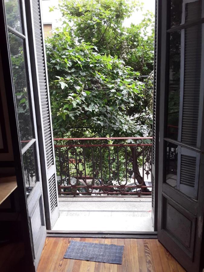 Habitac Indiv Casa De Familia, Flores Ciudad Autónoma de Buenos Aires