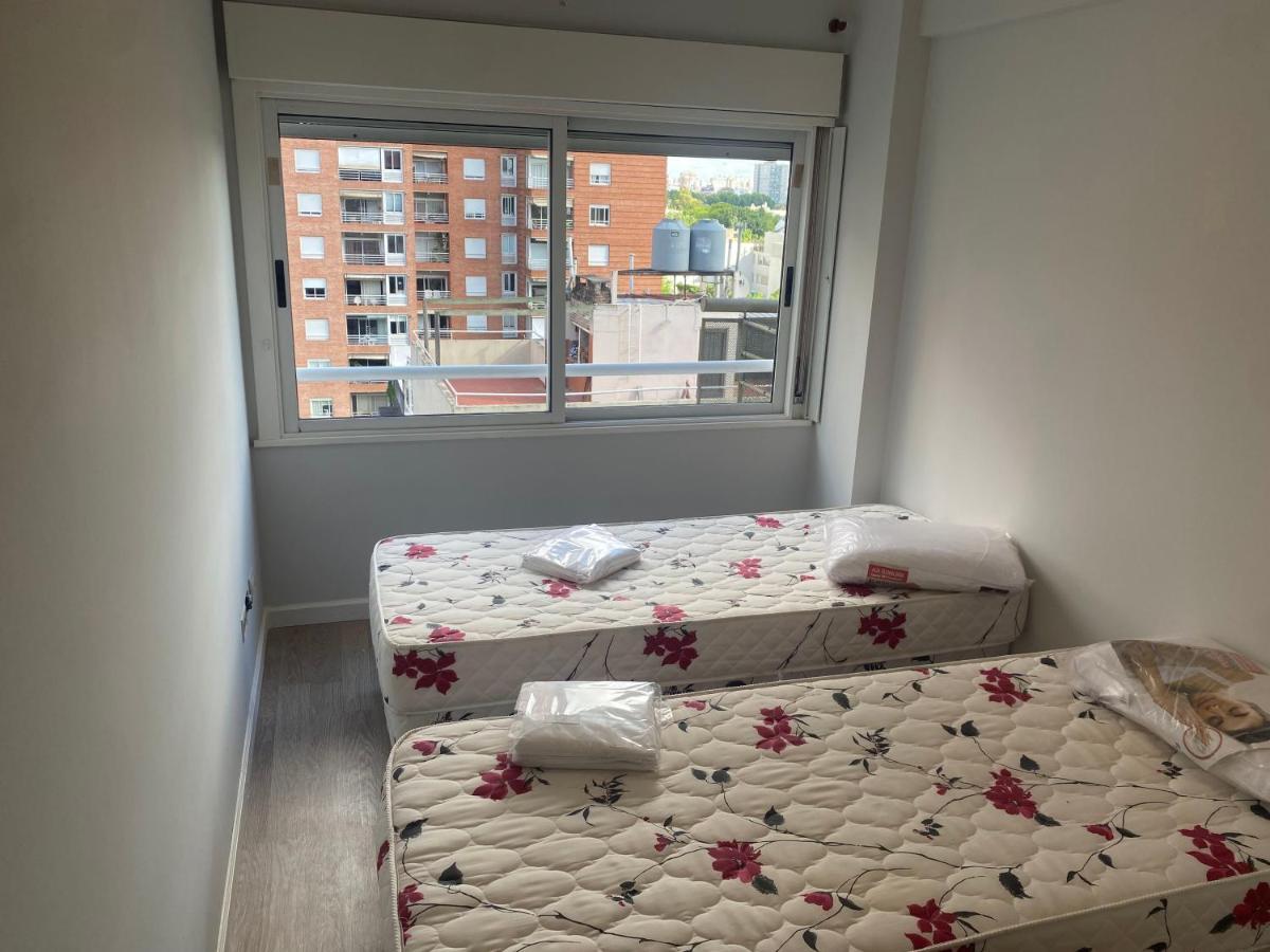 Espectacular Departamento En Nuñez Apartamento *