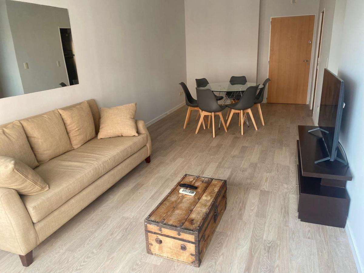 Apartamento Espectacular Departamento En Nuñez