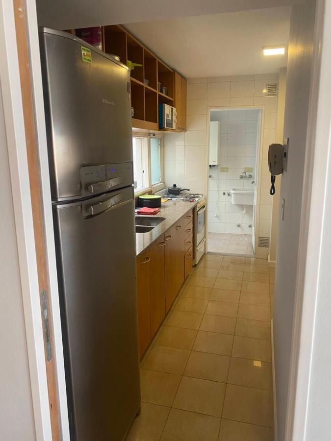 Espectacular Departamento En Nuñez Apartamento Ciudad Autónoma de Buenos Aires