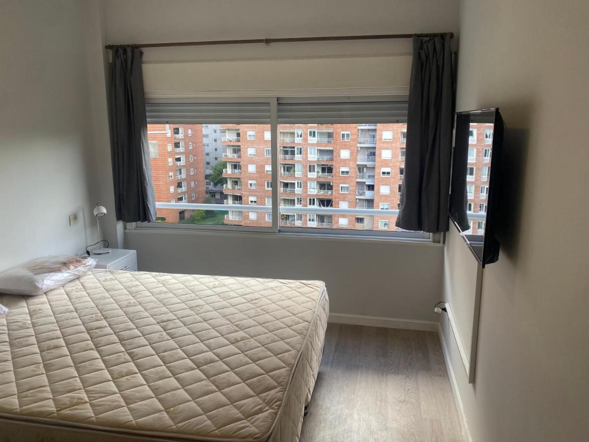 Apartamento Espectacular Departamento En Nuñez *