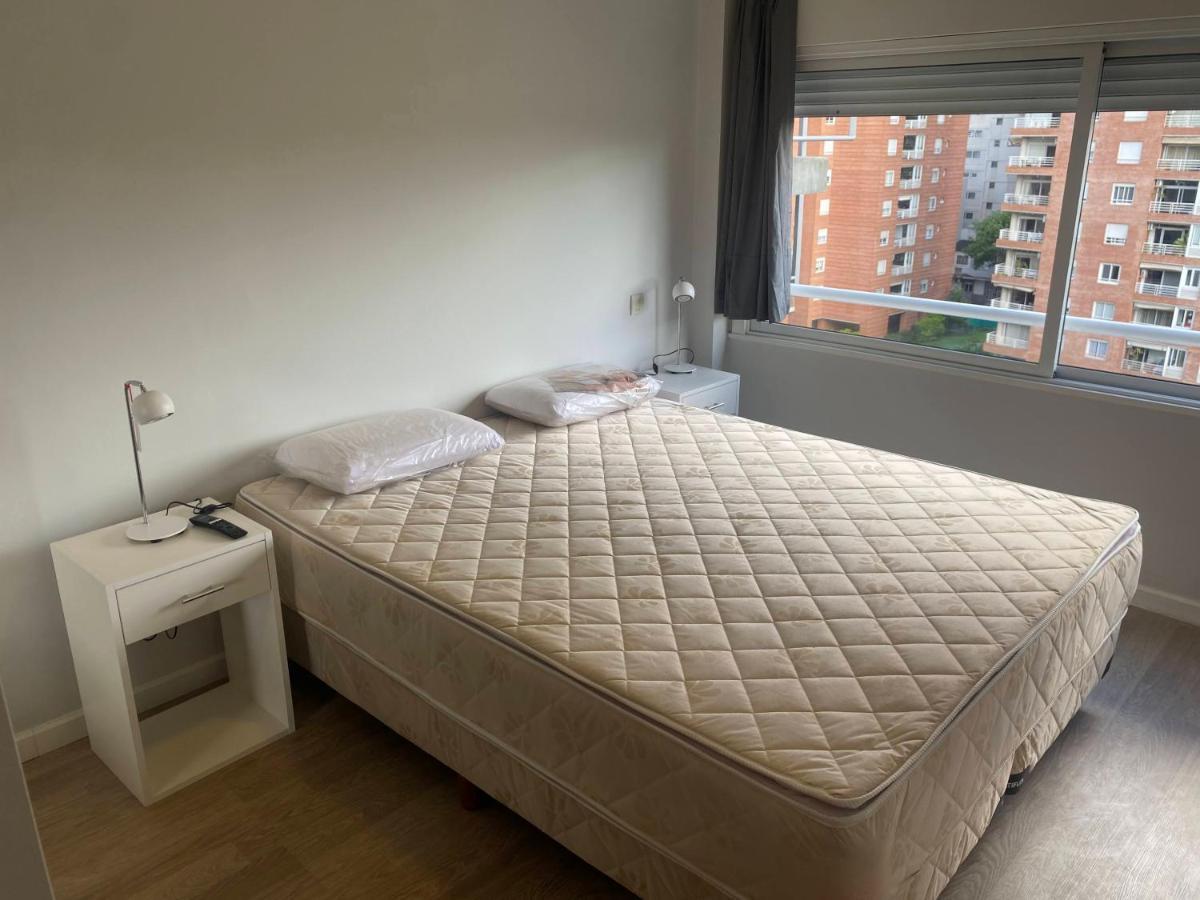 Apartamento Espectacular Departamento En Nuñez *