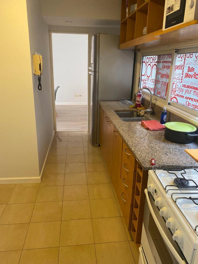 Espectacular Departamento En Nuñez * Ciudad Autónoma de Buenos Aires