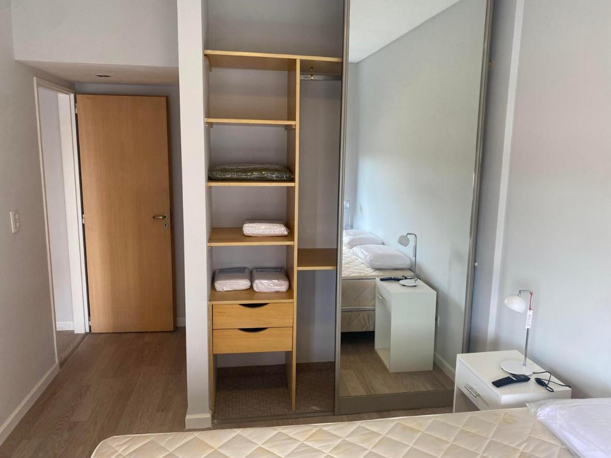 Espectacular Departamento En Nuñez Apartamento