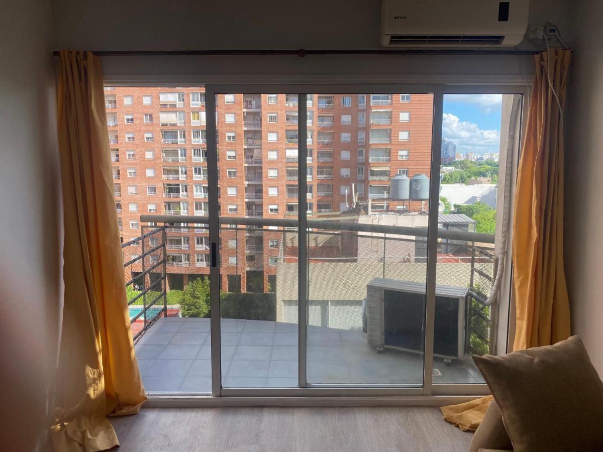 Apartamento Espectacular Departamento En Nuñez Ciudad Autónoma de Buenos Aires