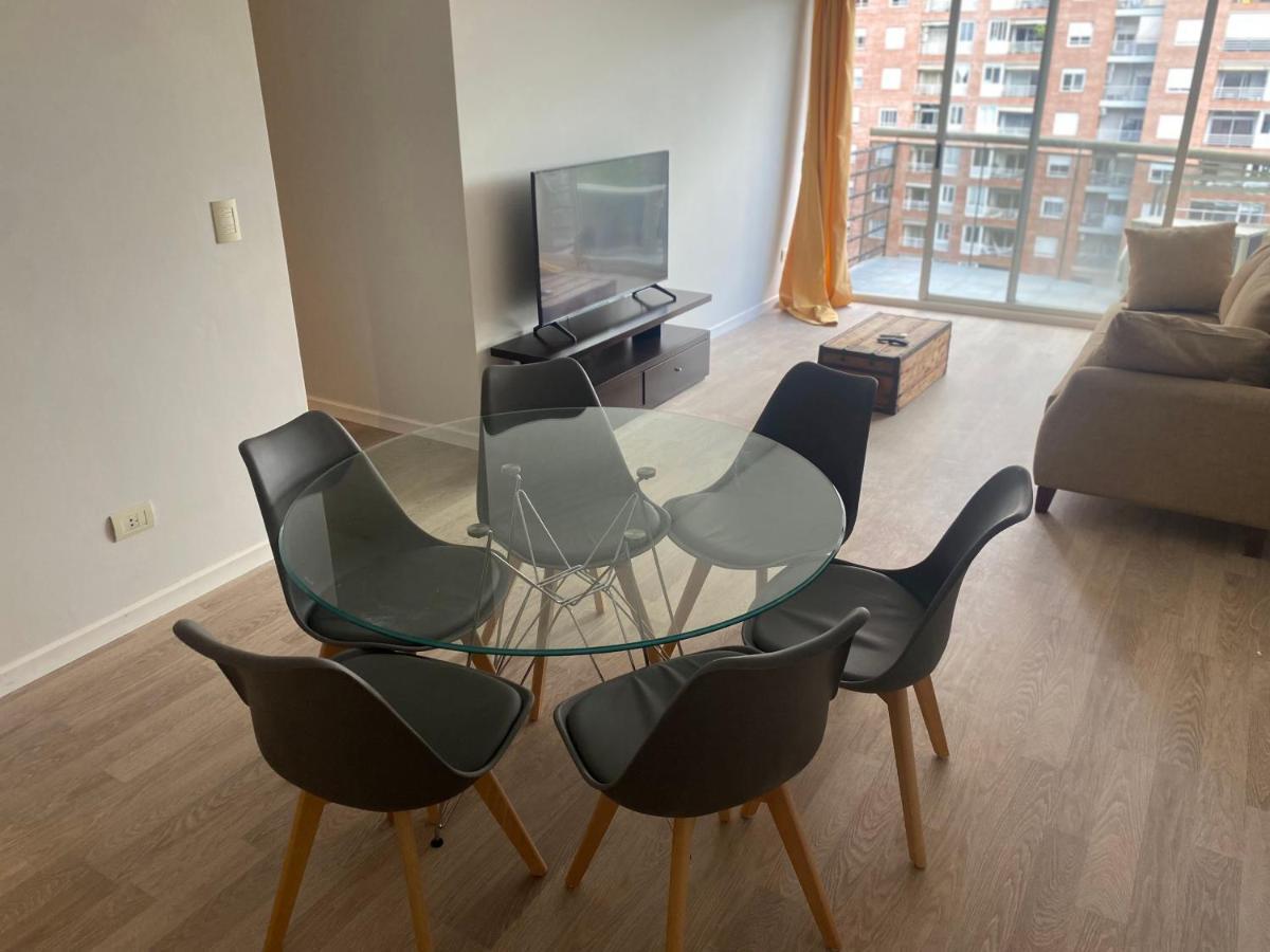 Apartamento Espectacular Departamento En Nuñez *