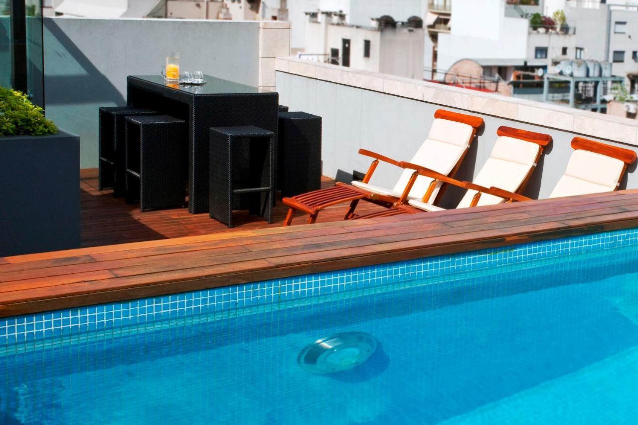 Apartamento Rosedal *