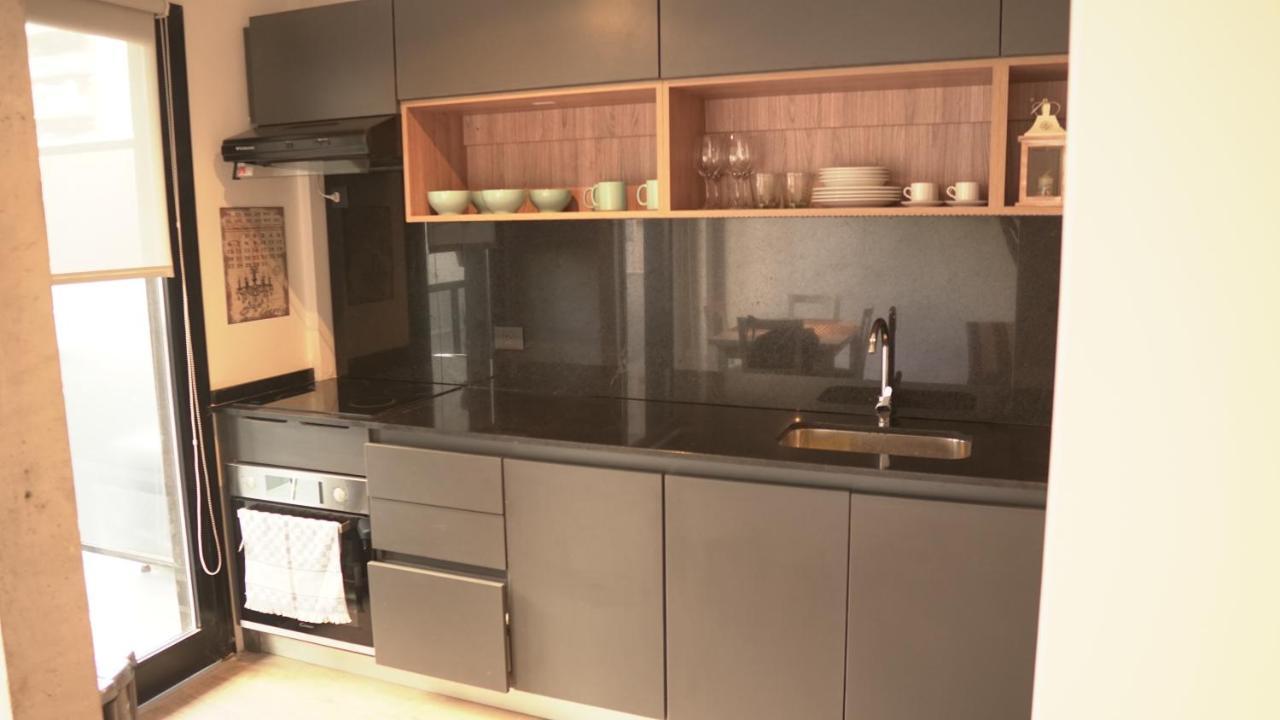 Moderno Departamento Palermo Hollywood - Amenities Ciudad Autónoma de Buenos Aires