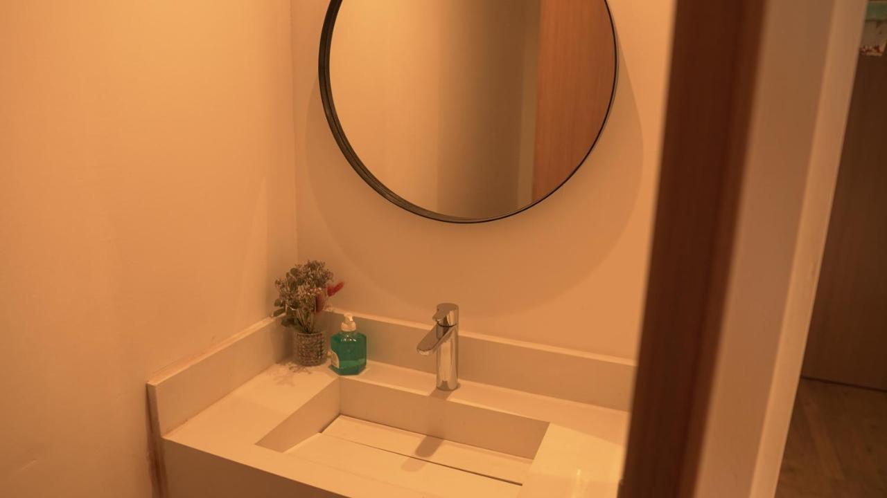 Apartamento Moderno Departamento Palermo Hollywood - Amenities Ciudad Autónoma de Buenos Aires