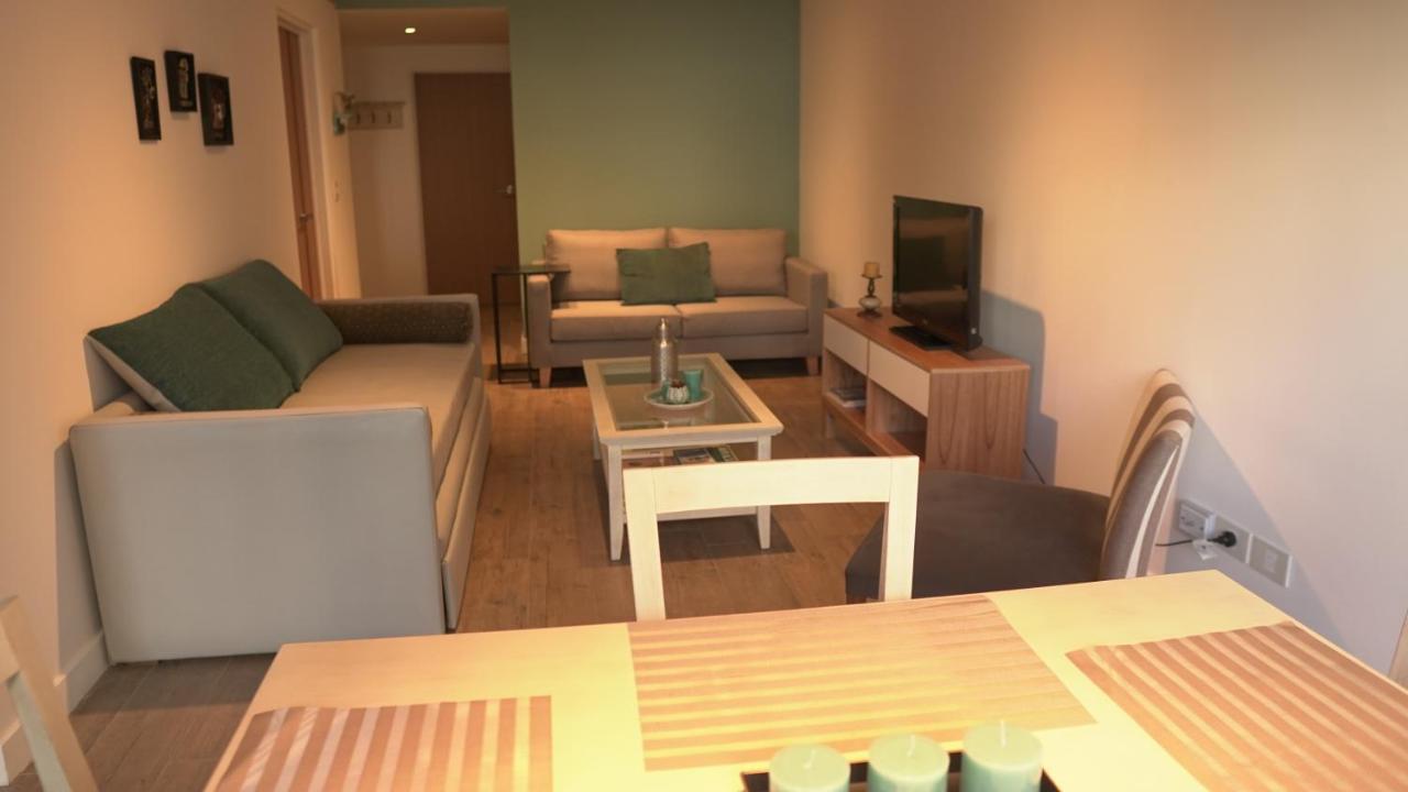 Moderno Departamento Palermo Hollywood - Amenities Ciudad Autónoma de Buenos Aires