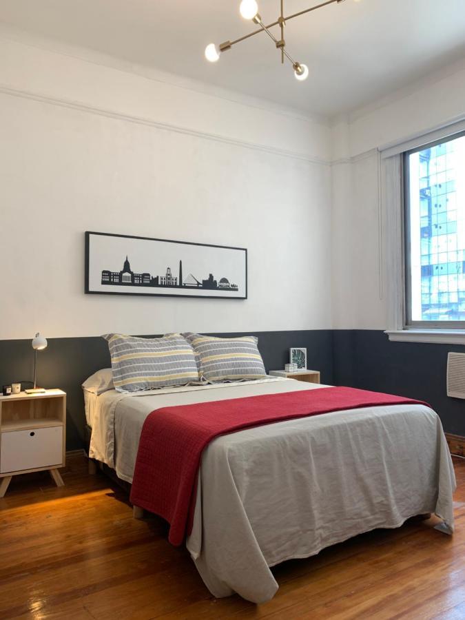 Downtown Experience #baexp10 Apartment Buenos Aires