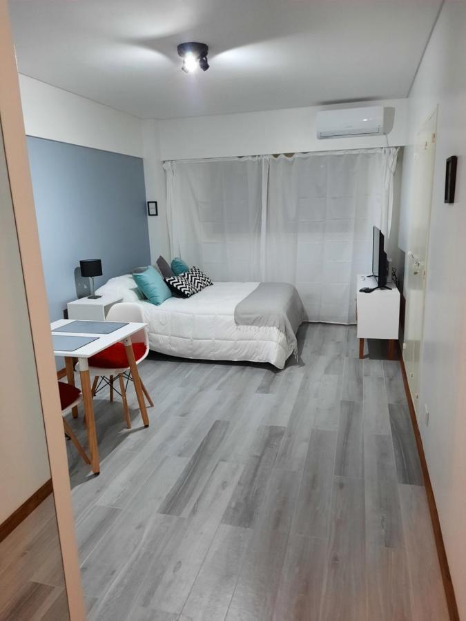 Apartamento Amb Libertador