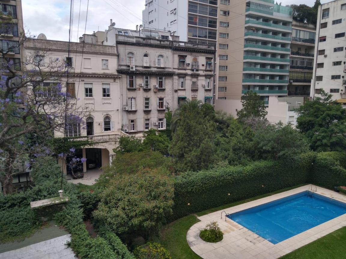 Apartamento Riobamba *
