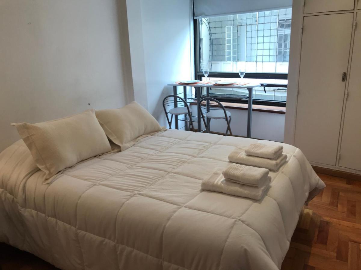 Apartamento Obelisco
