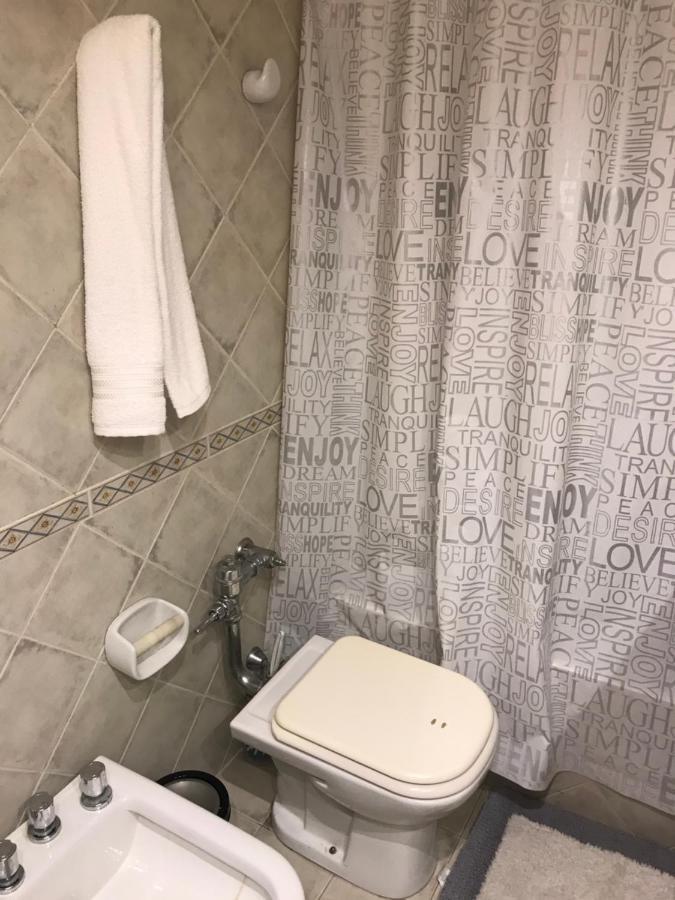 Obelisco Apartamento