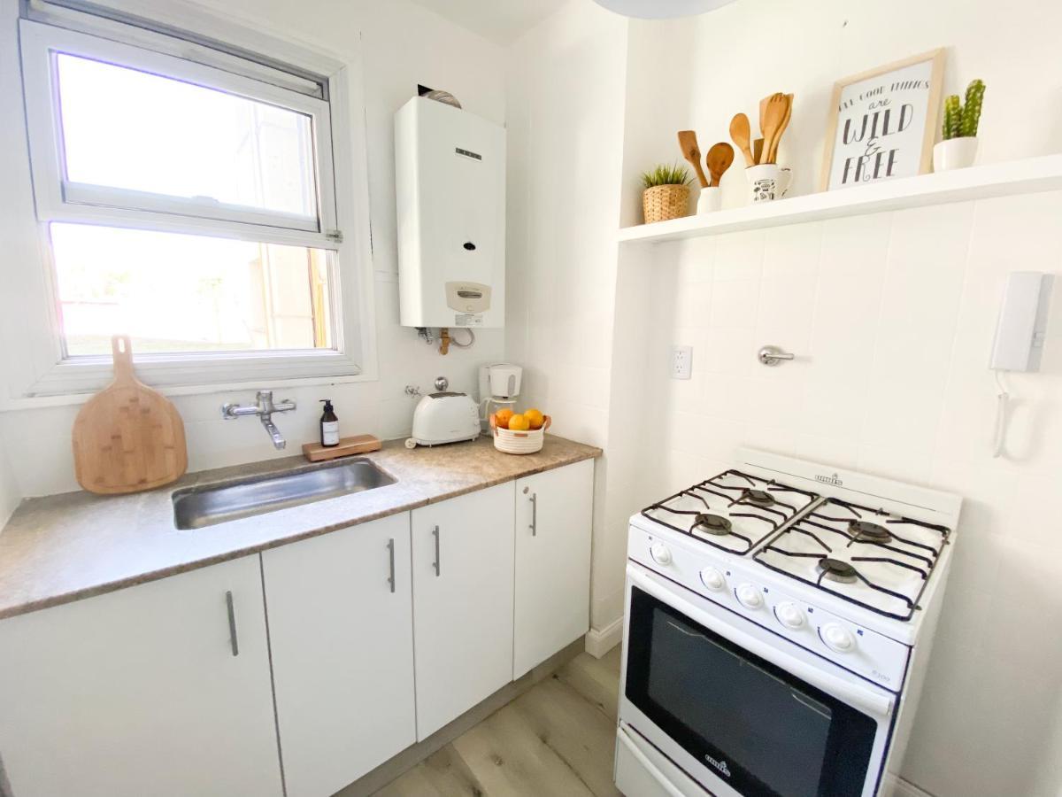 Apartamento Heart Of San Telmo&steps To Puerto Madero Ciudad Autónoma de Buenos Aires