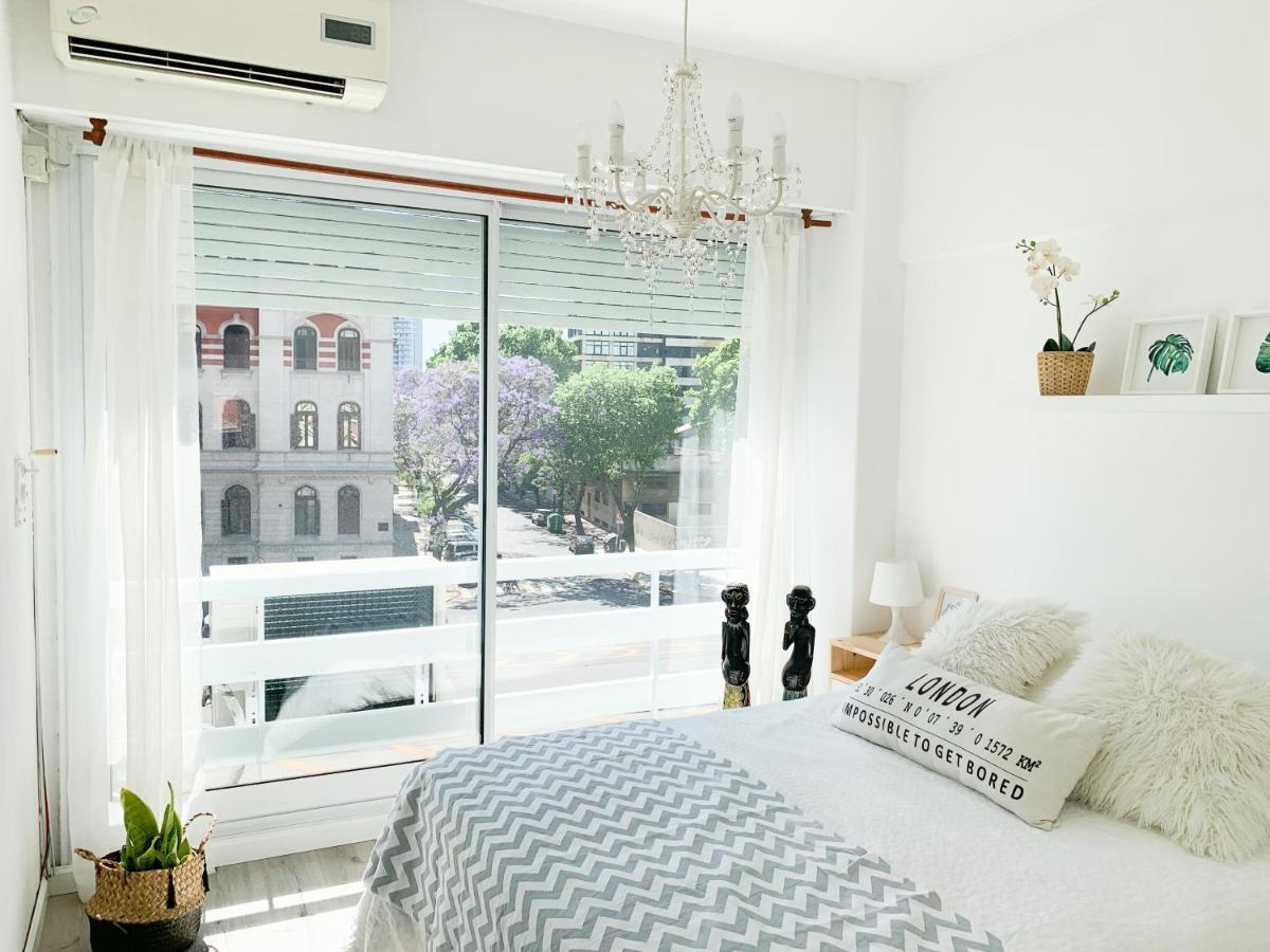 Heart Of San Telmo&steps To Puerto Madero Apartamento