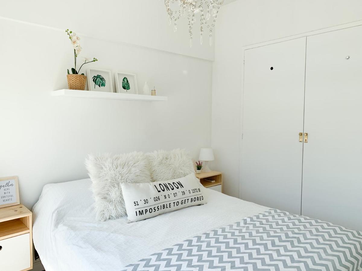 Apartamento Heart Of San Telmo&steps To Puerto Madero Ciudad Autónoma de Buenos Aires
