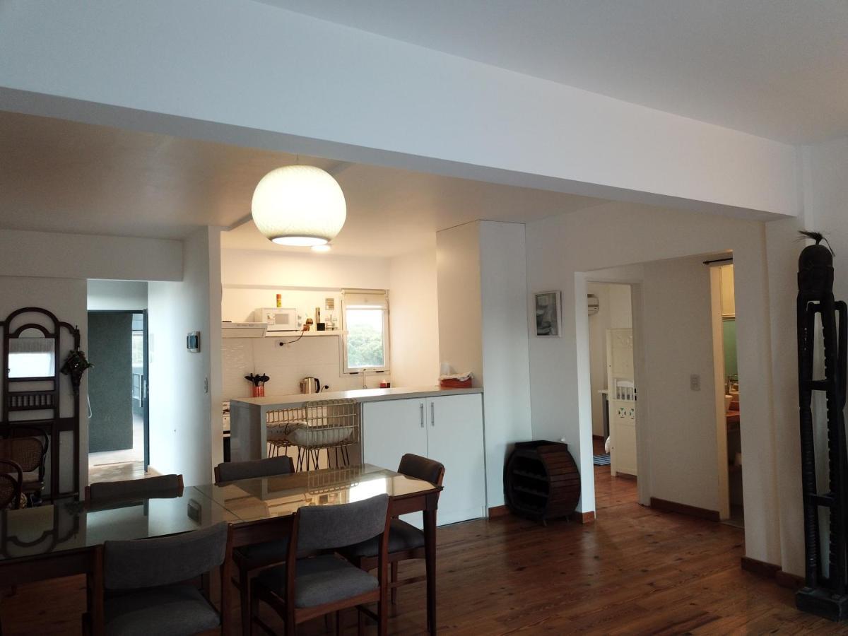 Apartamento Tigre Tennis Buenos Aires