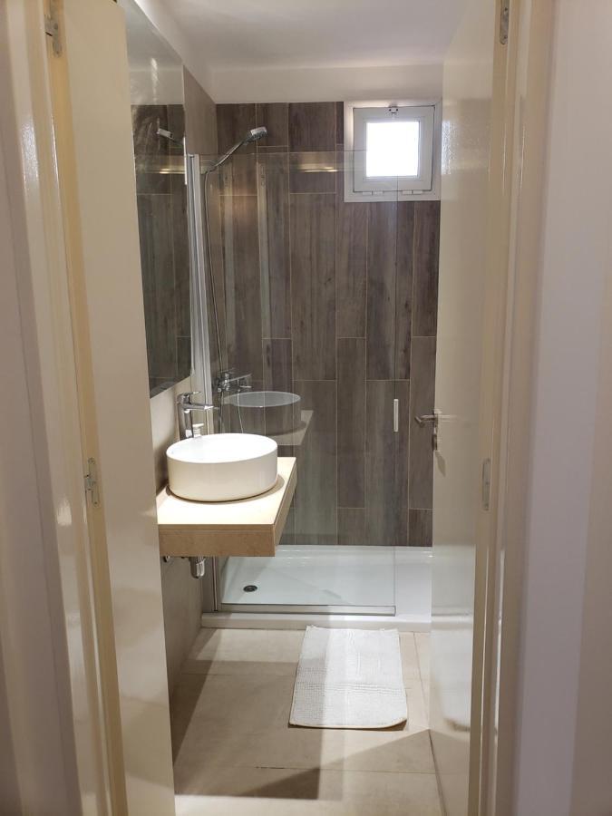 Torre Dorrego Apartment