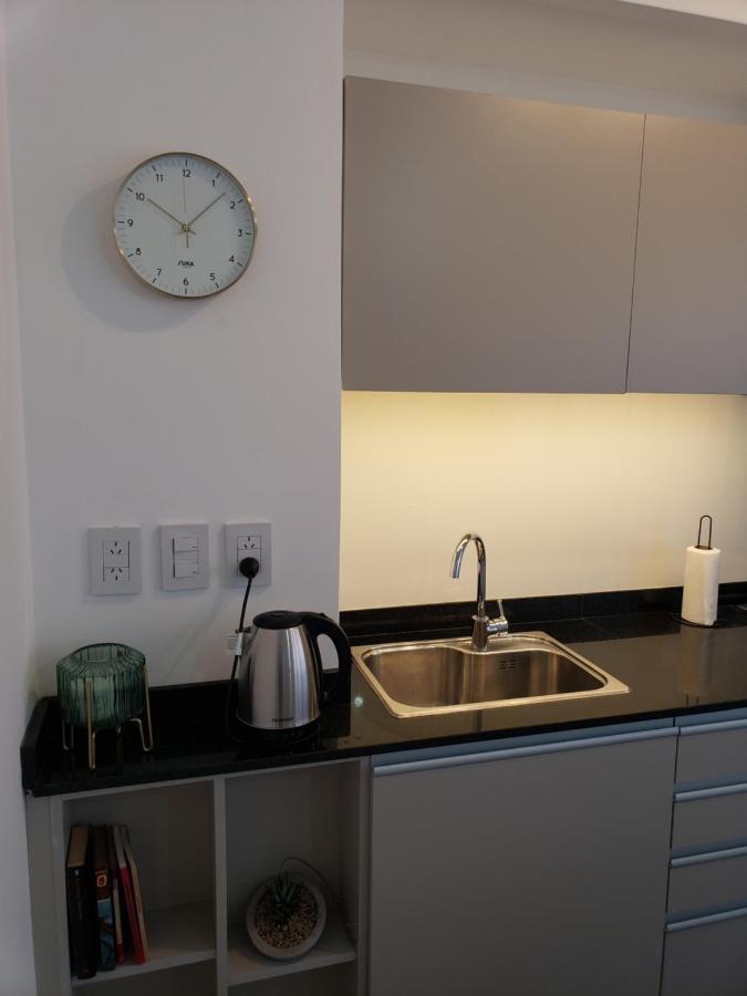 Torre Dorrego Apartment Buenos Aires