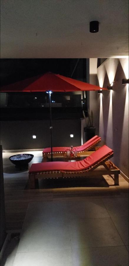 Apartment Torre Dorrego Buenos Aires