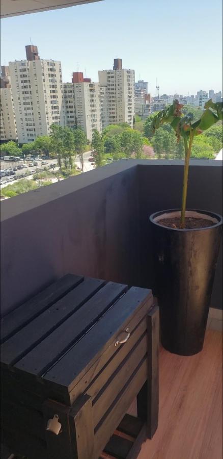 Apartment Torre Dorrego