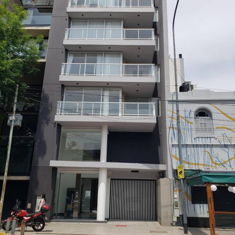 Apartment Torre Dorrego