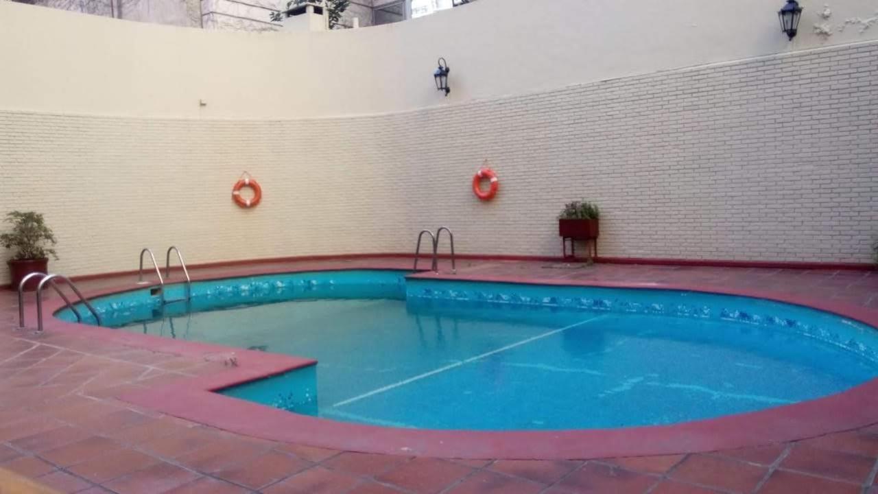 Departamento De Gaby En Retiro