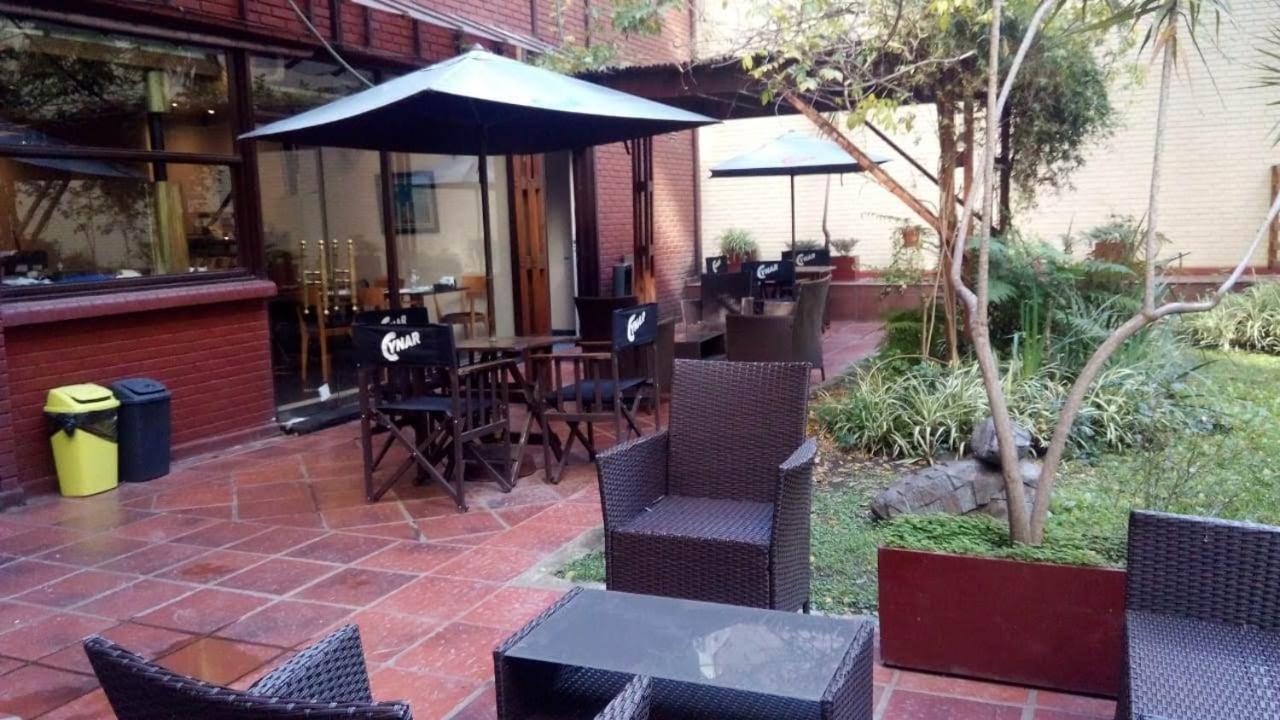 Apartamento Departamento De Gaby En Retiro *
