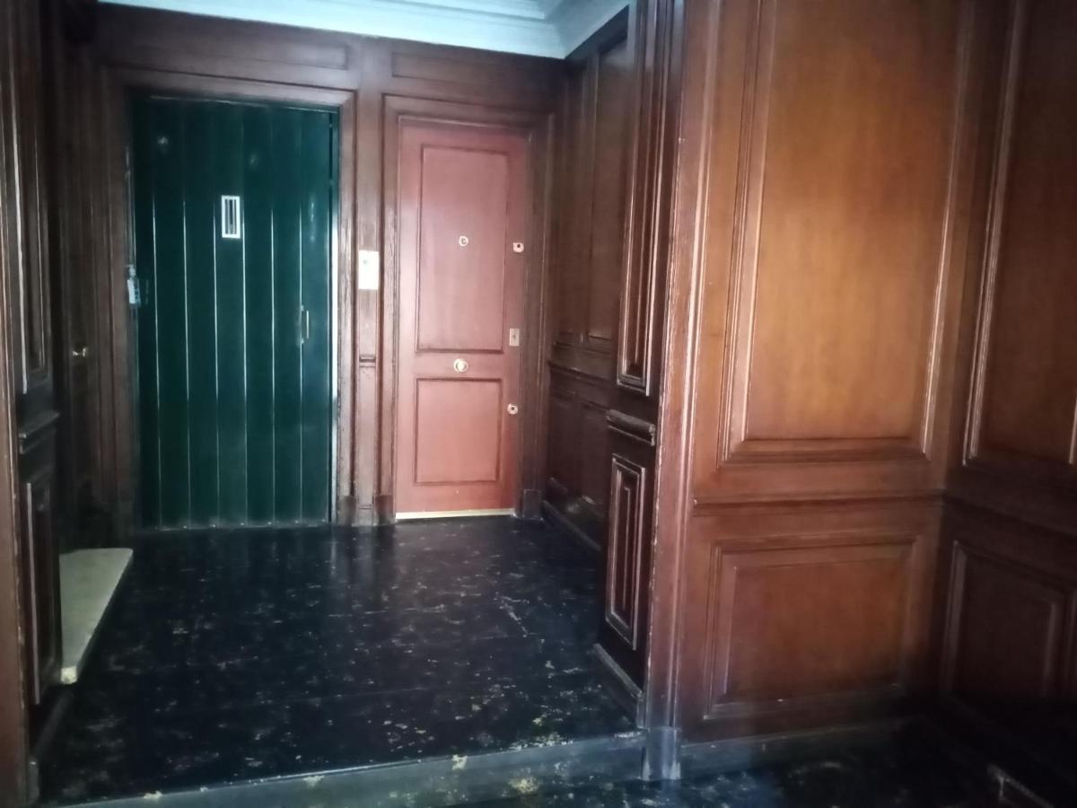 Corazon De Recoleta Dpt Apartamento Buenos Aires