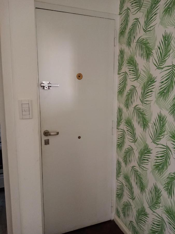 Corazon De Recoleta Dpt Apartamento Buenos Aires