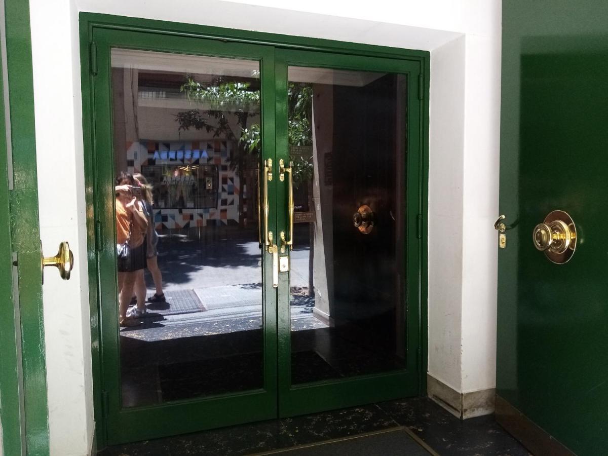 Apartamento Corazon De Recoleta Dpt *