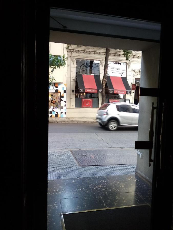 Corazon De Recoleta Dpt Apartamento Ciudad Autónoma de Buenos Aires