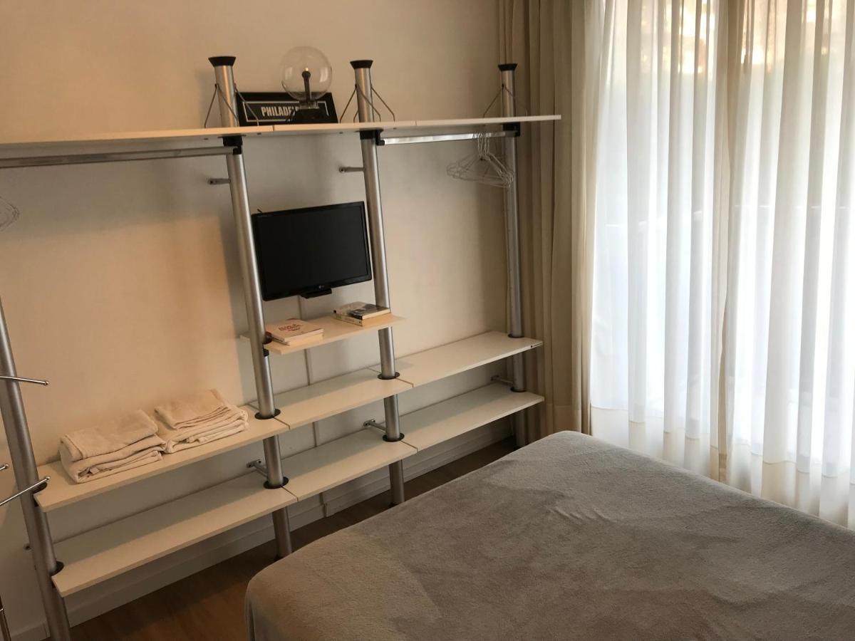Apartamento Apartamento A Pasos De Canitas Y Palermo Hollywood *