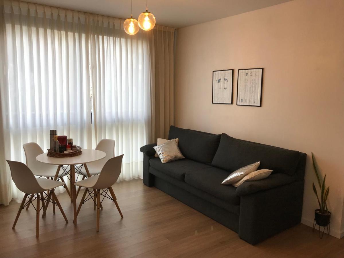 Apartamento A Pasos De Canitas Y Palermo Hollywood Buenos Aires