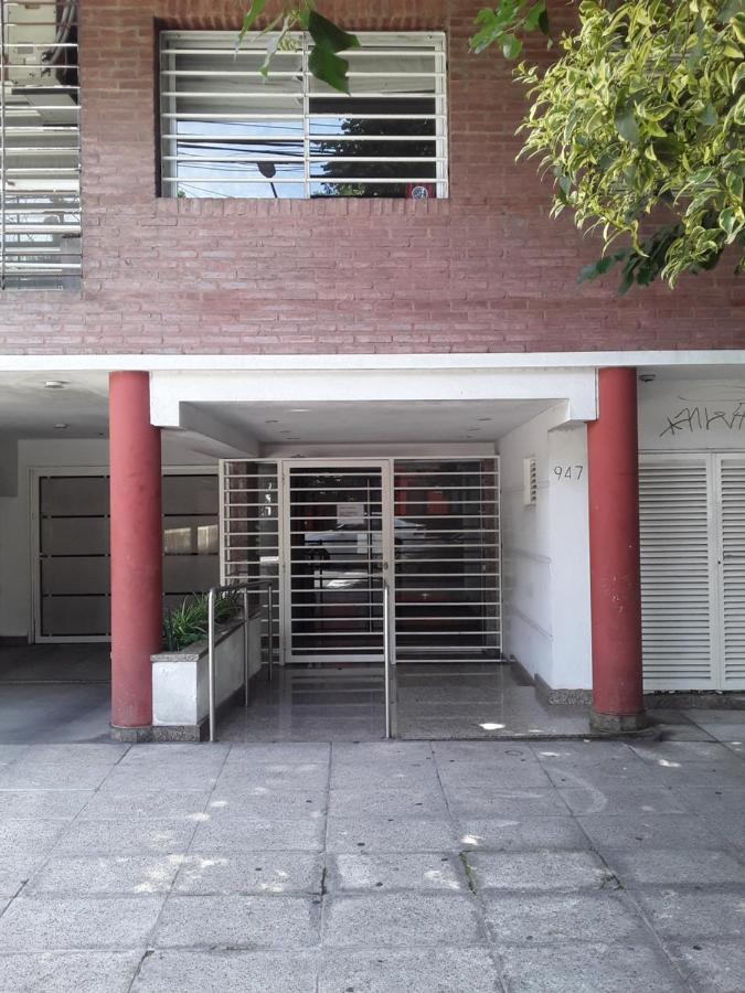 Depto. Zuviria Buenos Aires