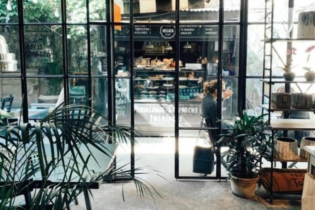 Ph Reciclado A Nuevo En Palermo Soho *