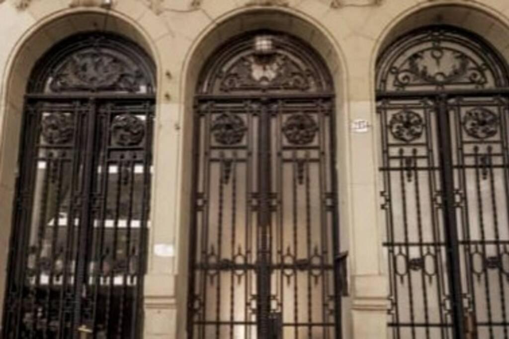 Ph Reciclado A Nuevo En Palermo Soho Apartamento Ciudad Autónoma de Buenos Aires