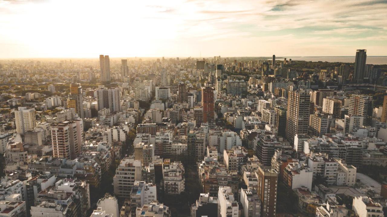 La Morada * Ciudad Autónoma de Buenos Aires