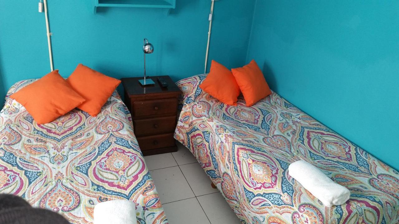 Albergue Master Borges *