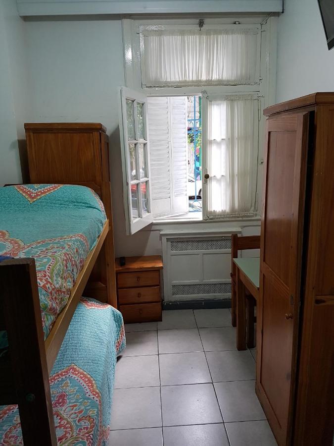 Albergue Master Borges *