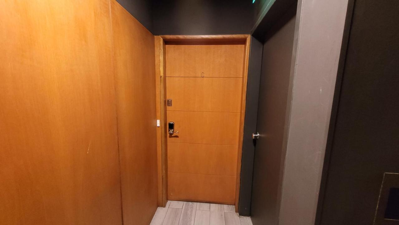 Apartamento Cozy - Palermo Chico *
