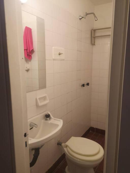 Apartamento Departamento 2 Y Cuatro Ambientes En Belgrano 82m2- Big 2 Bedroom In Belgrano